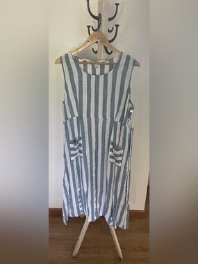 April Cornell dress